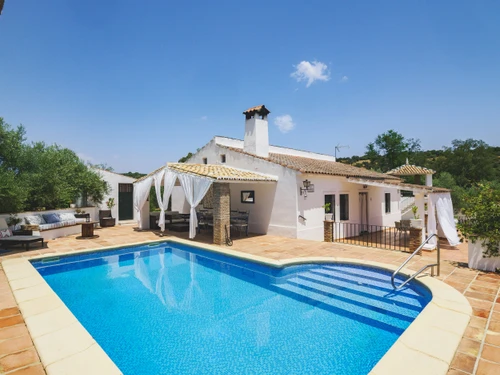 Ferienhaus Adamuz, 4 Schlafzimmer, 7 Personen - photo_1011874521346