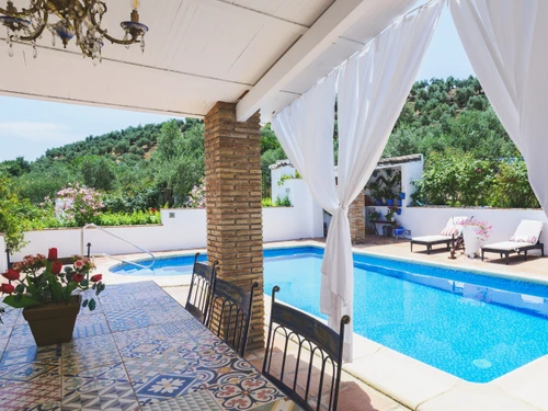 Ferienhaus Adamuz, 4 Schlafzimmer, 7 Personen - photo_1011874521346