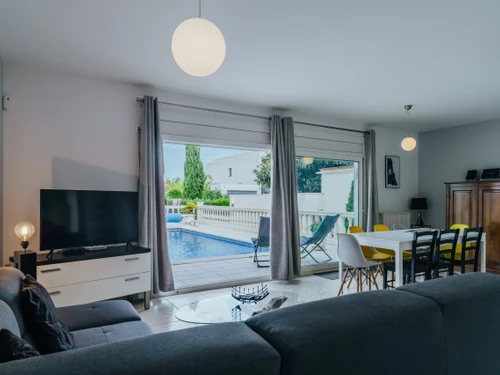 Villa Empuriabrava, 5 pièces, 8 personnes - photo_1011874521777