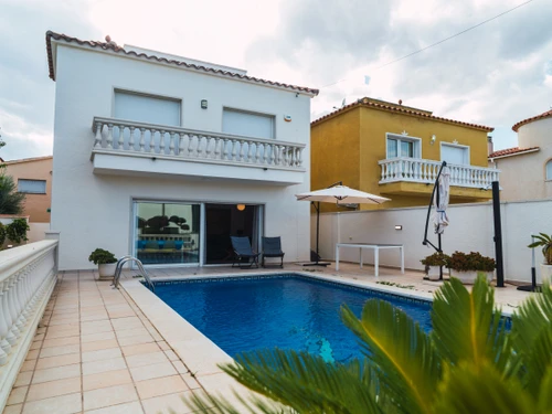 Villa Empuriabrava, 5 pièces, 8 personnes - photo_1011874521777