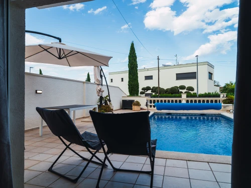 Villa Ampuriabrava, 4 dormitorios, 8 personas - photo_1011874521777