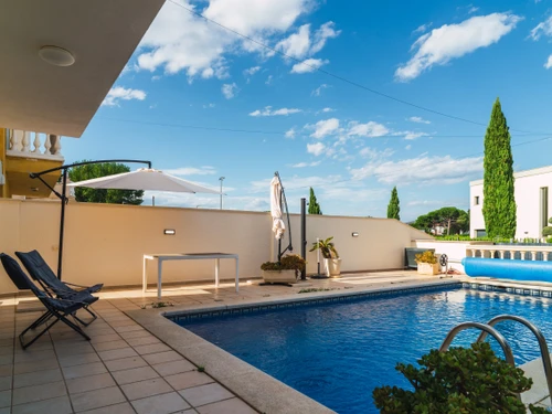 Villa Empuriabrava, 5 pièces, 8 personnes - photo_1011874521777