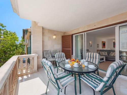 Ferienwohnung Port de Pollença, 3 Schlafzimmer, 6 Personen - photo_1011874521935