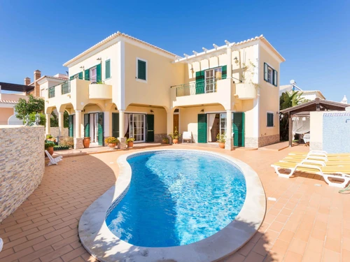 Villa Lagos, 3 dormitorios, 8 personas - photo_1011874522070