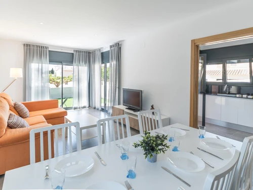 Villa L'Escala, 5 pièces, 8 personnes - photo_1011874522214