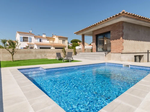 Villa L'Escala, 5 pièces, 8 personnes - photo_1011874522214