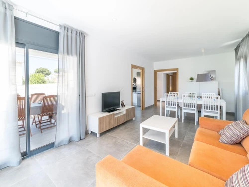 Villa L'Escala, 5 pièces, 8 personnes - photo_1011874522214