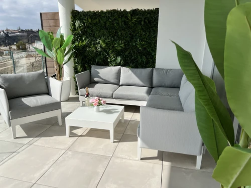 Apartment Fuengirola, 3 bedrooms, 6 persons - photo_1011874522541