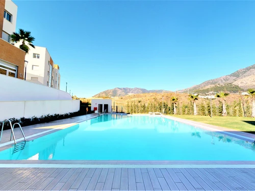 Apartment Fuengirola, 3 bedrooms, 6 persons - photo_1011874522541