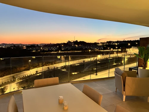 Apartment Fuengirola, 3 bedrooms, 6 persons - photo_1011874522541