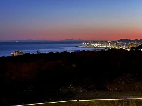 Apartment Fuengirola, 3 bedrooms, 6 persons - photo_1011874522541