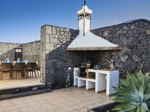 Villa Playa Blanca, 5 pièces, 8 personnes - photo_1011874522691