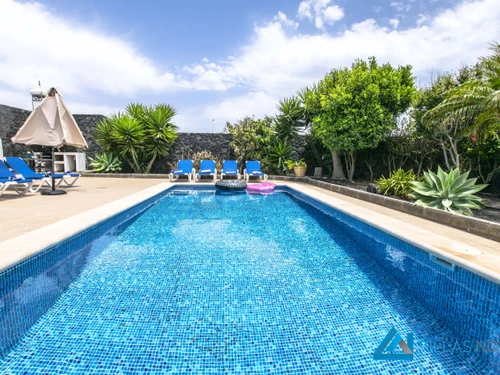 Villa Playa Blanca, 5 pièces, 8 personnes - photo_1011874522691