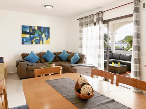 Villa Playa Blanca, 5 pièces, 8 personnes - photo_1011874522691
