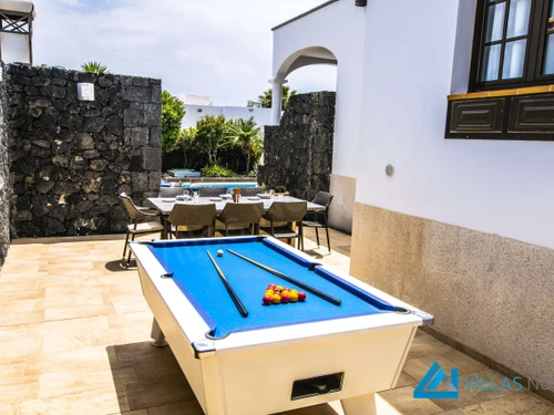 Villa Playa Blanca, 5 pièces, 8 personnes - photo_1011874522691
