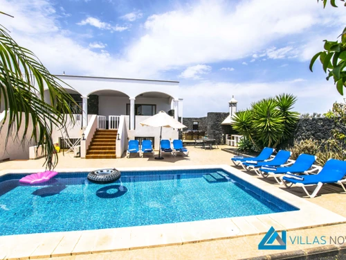 Villa Playa Blanca, 5 pièces, 8 personnes - photo_1011874522691