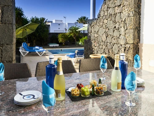 Villa Playa Blanca, 5 pièces, 8 personnes - photo_1011874522691
