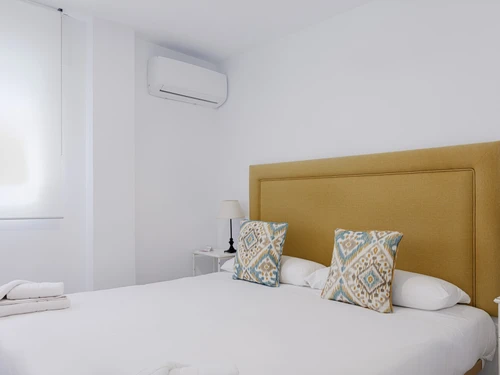 Apartment Málaga, 2 bedrooms, 6 persons - photo_1011874522975