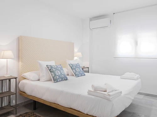 Apartment Málaga, 2 bedrooms, 6 persons - photo_1011874522975