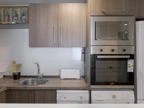 Apartment Málaga, 2 bedrooms, 6 persons - photo_1011874522975