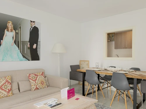 Apartment Málaga, 2 bedrooms, 6 persons - photo_1011874522975