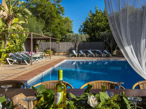 Ferienhaus Sant Llorenç Des Cardassar, 5 Schlafzimmer, 10 Personen - photo_1011874523235