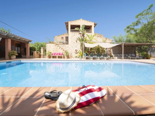 Ferienhaus Sant Llorenç Des Cardassar, 5 Schlafzimmer, 10 Personen - photo_1011874523235