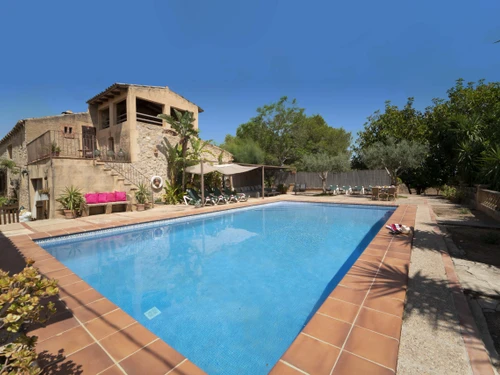 Ferienhaus Sant Llorenç Des Cardassar, 5 Schlafzimmer, 10 Personen - photo_1011874523235