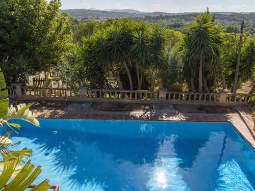 Ferienhaus Sant Llorenç Des Cardassar, 5 Schlafzimmer, 10 Personen - photo_1011874523235