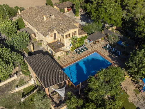 Maison Sant Llorenç Des Cardassar, 6 pièces, 10 personnes - photo_1011874523235