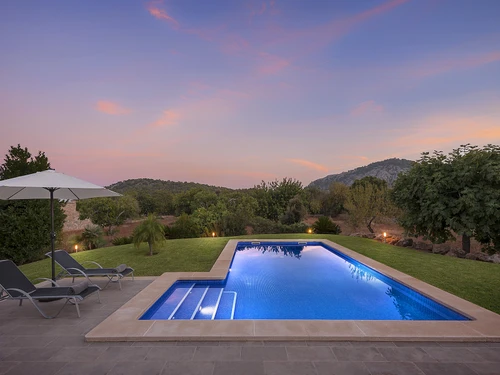 Villa Pollença, 4 pièces, 6 personnes - photo_1011874523393