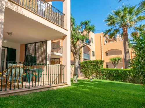 Apartamento Santanyí, 2 dormitorios, 4 personas - photo_1011874523530