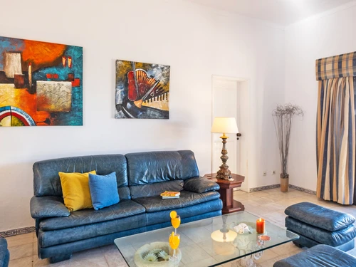 Villa Albufeira, 5 Schlafzimmer, 10 Personen - photo_1011874523815