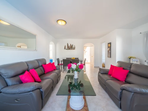 Villa L'Escala, 4 pièces, 6 personnes - photo_1011874524109