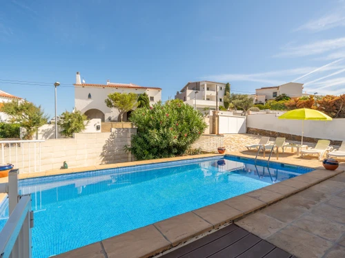 Villa L'Escala, 4 pièces, 6 personnes - photo_1011874524109