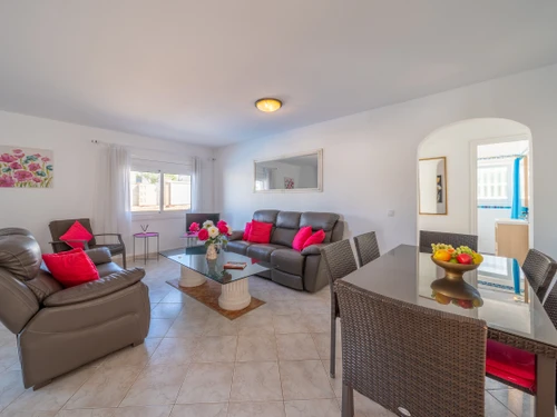 Villa L'Escala, 4 pièces, 6 personnes - photo_1011874524109