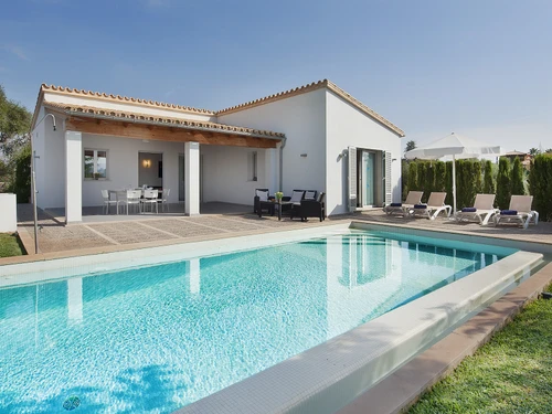 Villa Pollença, 4 pièces, 6 personnes - photo_1011874524248
