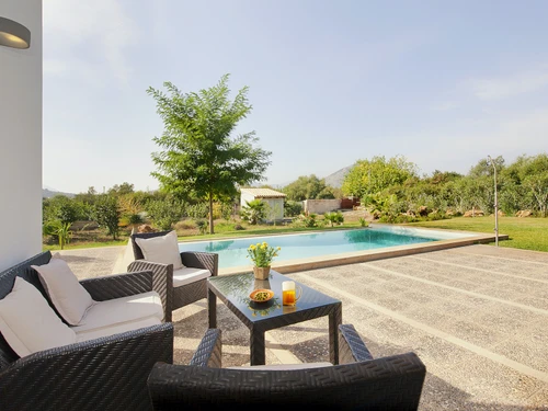 Villa Pollença, 4 pièces, 6 personnes - photo_1011874524248