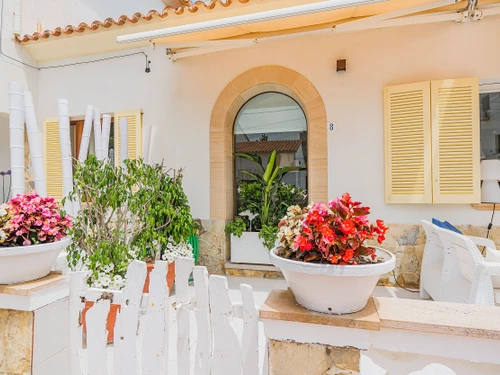 Villa Port de Pollença, 3 bedrooms, 6 persons - photo_1011874524667