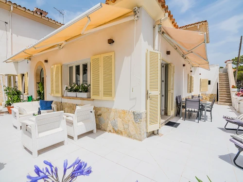 Villa Port de Pollença, 4 pièces, 6 personnes - photo_1011874524667
