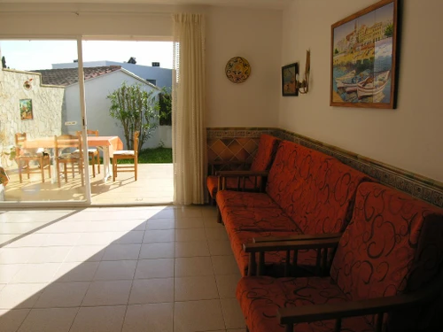 Maison Palamós, 5 pièces, 8 personnes - photo_1011874525328