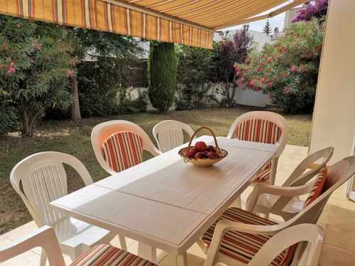 Maison Palamós, 5 pièces, 8 personnes - photo_1011874525328