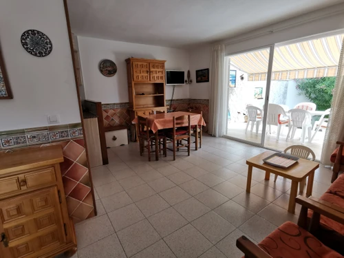 Maison Palamós, 5 pièces, 8 personnes - photo_1011874525328