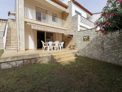 Casa Palamós, 4 dormitorios, 8 personas - photo_1011874525328