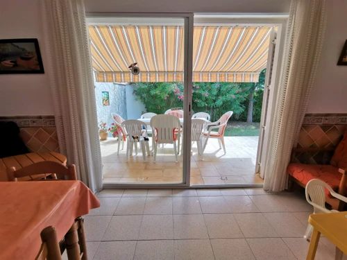 Maison Palamós, 5 pièces, 8 personnes - photo_1011874525328