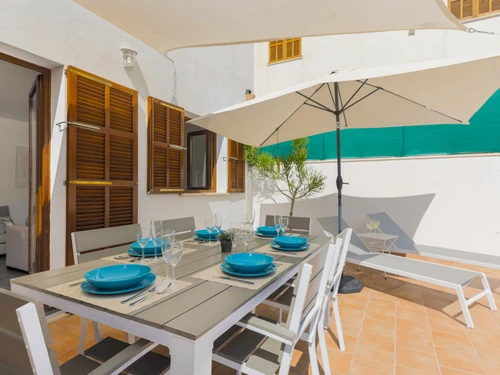 Villa Felanitx, 1 pièce, 8 personnes - photo_1011874525617