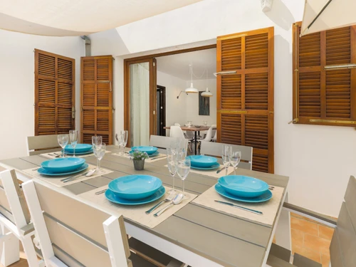 Villa Felanitx, 1 pièce, 8 personnes - photo_1011874525617