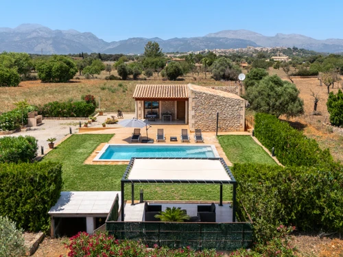 Villa Buger, 2 dormitorios, 4 personas - photo_1011874525734