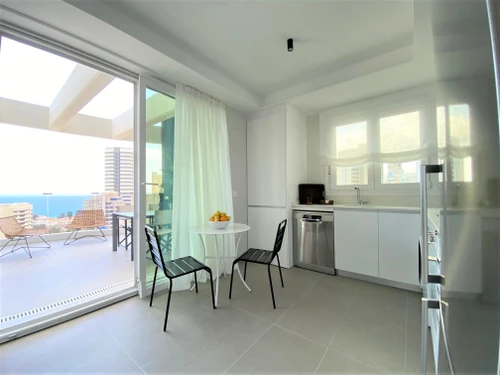 Appartement Calp, 4 pièces, 6 personnes - photo_1011874525871