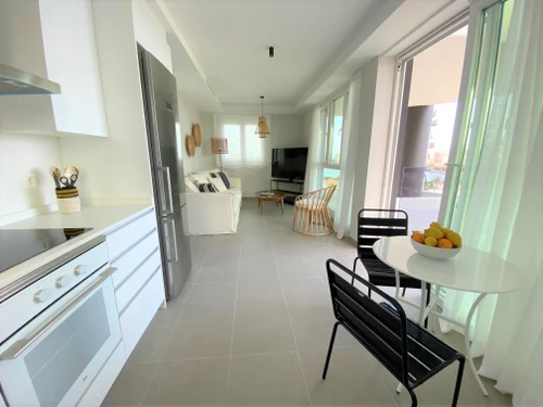 Appartement Calp, 4 pièces, 6 personnes - photo_1011874525871